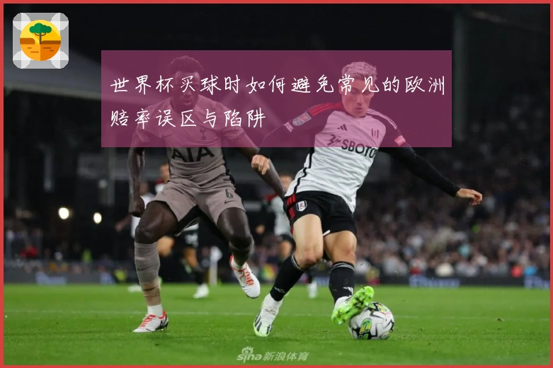 世界杯买球时如何避免常见的欧洲赔率误区与陷阱