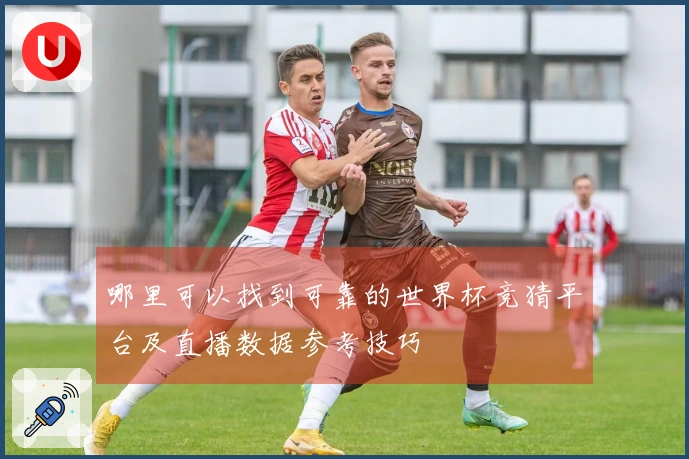 哪里可以找到可靠的世界杯竞猜平台及直播数据参考技巧