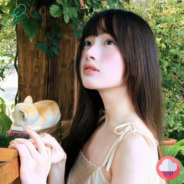 头像
